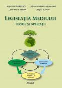  Environmental legislation. Theory and applications   | Editura Matrix Rom