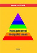 Managementul energetic uman | Editura Matrix Rom