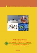 Materials for electronics and optoelectronics | Editura Matrix Rom