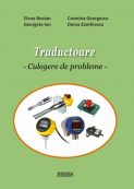 Traductoare. Culegere de probleme | Editura Matrix Rom