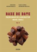 Baze de date. Indrumar de laborator. Mediul Oracle | Editura Matrix Rom