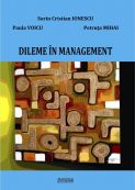 Dileme in management. Culegere de cazuri | Editura Matrix Rom