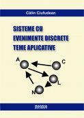 Sisteme cu evenimente discrete. Teme aplicative | Editura Matrix Rom