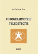 Fotogrammetrie – teledetectie | Editura Matrix Rom