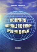  The impact of materials and energy upon environment | Editura Matrix Rom