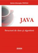  Java. Data structures and algorithms | Editura Matrix Rom