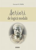  Writings of modal logic | Editura Matrix Rom