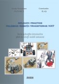  Practical applications using Mindstorms NXT robots. From introductory applications to autonomous mobile robots    | Editura Matrix Rom