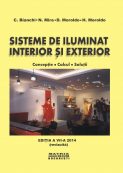 Sisteme de iluminat interior si exterior | Editura Matrix Rom