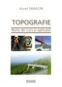  Topography. Course notes and applications | Editura Matrix Rom