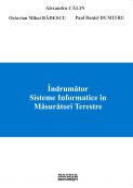 Îndrumător sisteme informatice în măsurători terestre | Editura Matrix Rom