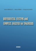 Differential systems and complex analysis for engineers | Editura Matrix Rom