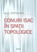 Conuri Isac în spații topologice | Editura Matrix Rom