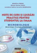 Note de curs și lucrări practice pentru studentul la FMAM | Editura Matrix Rom