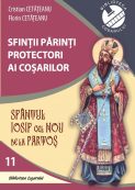 Nr. 11 – Sfinții Părinți protectori ai coșarilor | Editura Matrix Rom