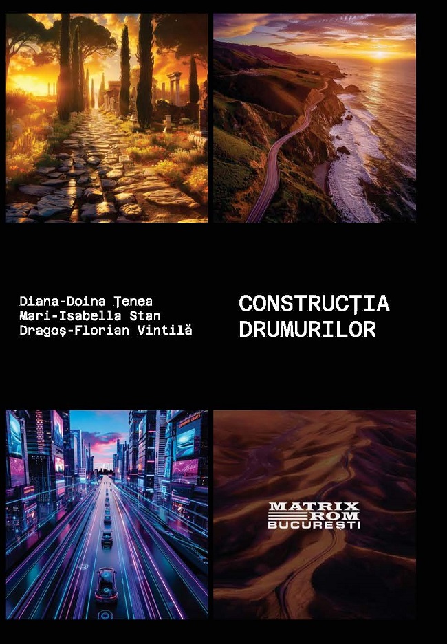 Construcția drumurilor